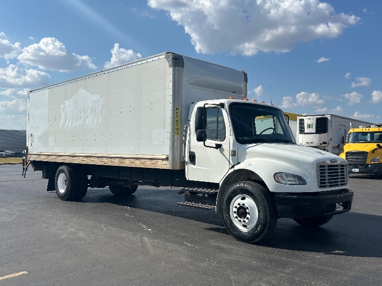 2020 Freightliner eM2 in Dallas, TX