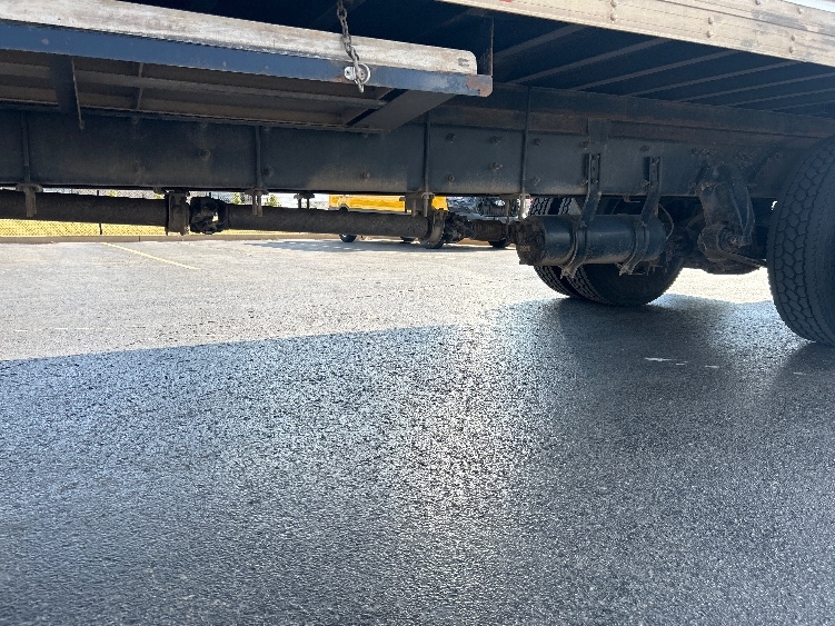 2020 Freightliner eM2 in Dallas, TX — photo 5