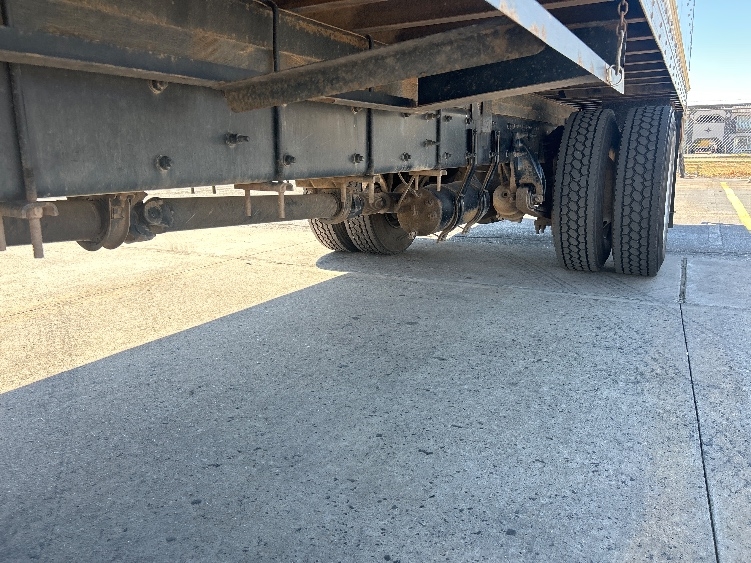 2020 Freightliner eM2 in Dallas, TX — photo 5
