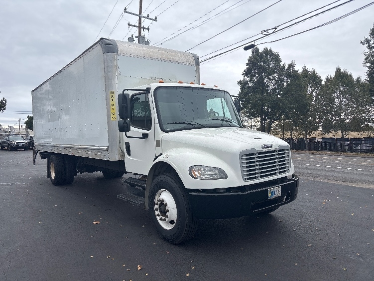 2020 Freightliner eM2 in Portland, OR