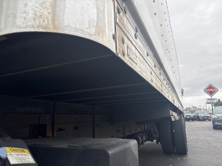 2020 Freightliner eM2 in Portland, OR — photo 5
