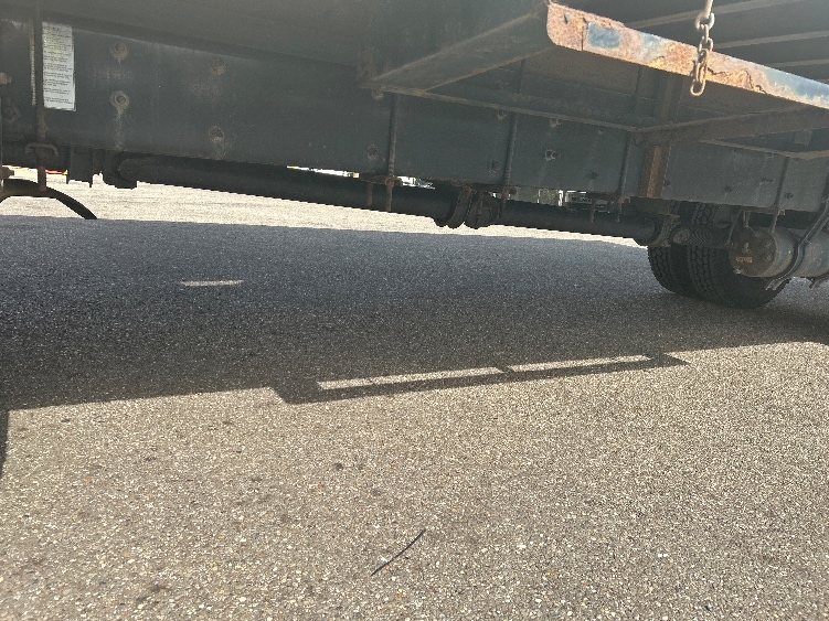 2020 Freightliner eM2 in Akron, OH — photo 5