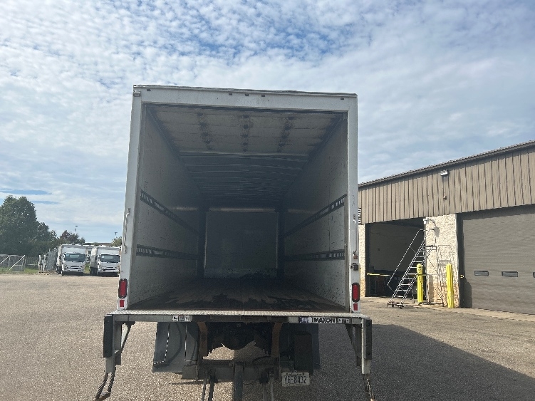 2020 Freightliner eM2 in Akron, OH — photo 8