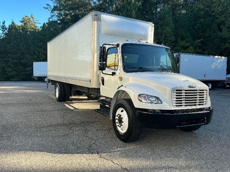 2020 Freightliner eM2 in Prince George, VA