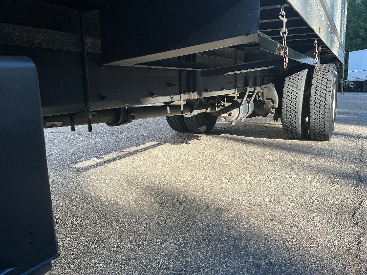 2020 Freightliner eM2 in Prince George, VA — photo 5