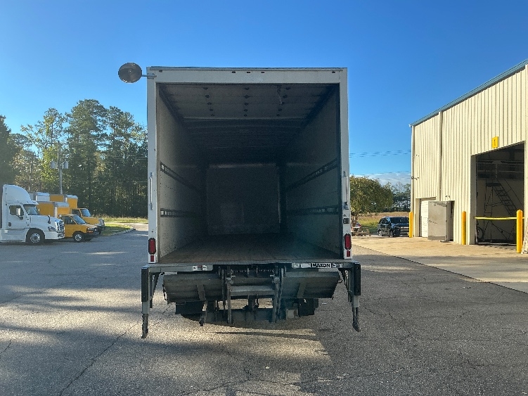 2020 Freightliner eM2 in Prince George, VA — photo 8
