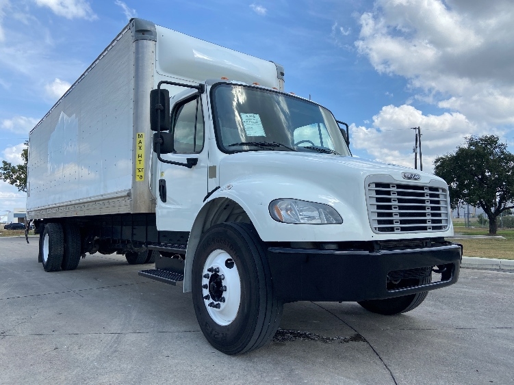 2020 Freightliner eM2 in San Antonio, TX
