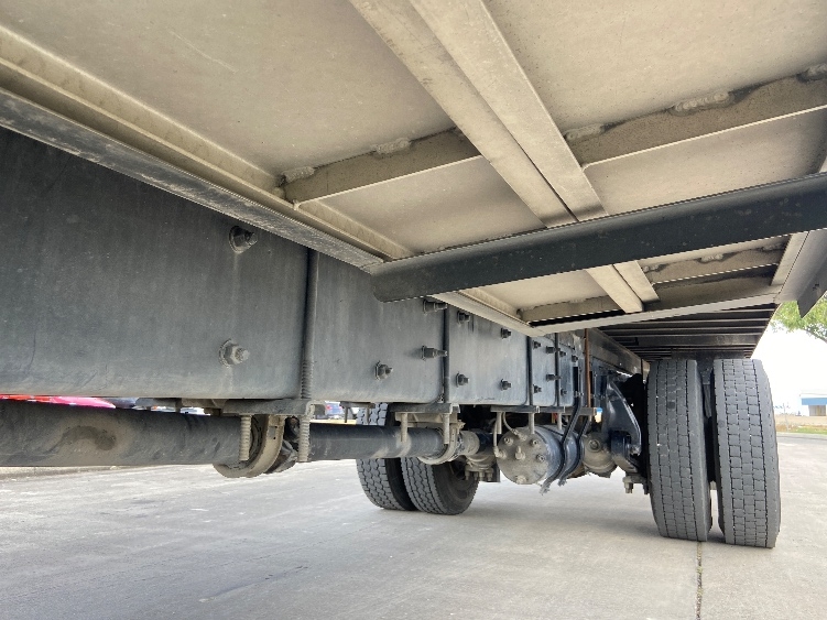 2020 Freightliner eM2 in San Antonio, TX — photo 5
