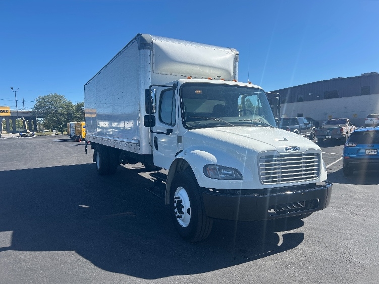 2020 Freightliner eM2 in Louisville, KY