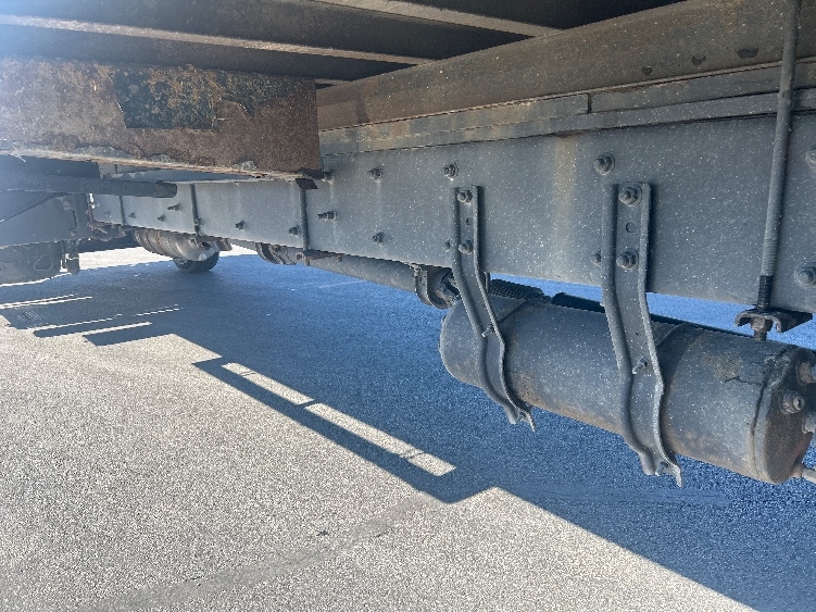 2020 Freightliner eM2 in Louisville, KY — photo 5