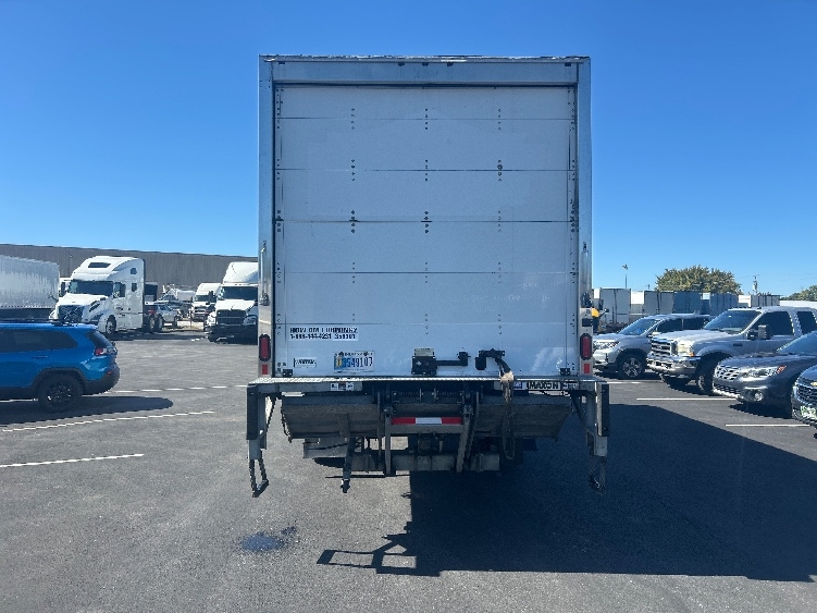 2020 Freightliner eM2 in Louisville, KY — photo 7
