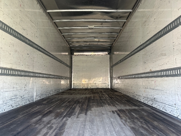 2020 Freightliner eM2 in Louisville, KY — photo 8