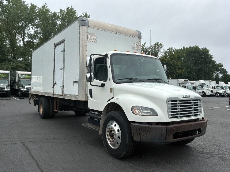 2020 Freightliner eM2 in Bensalem, PA