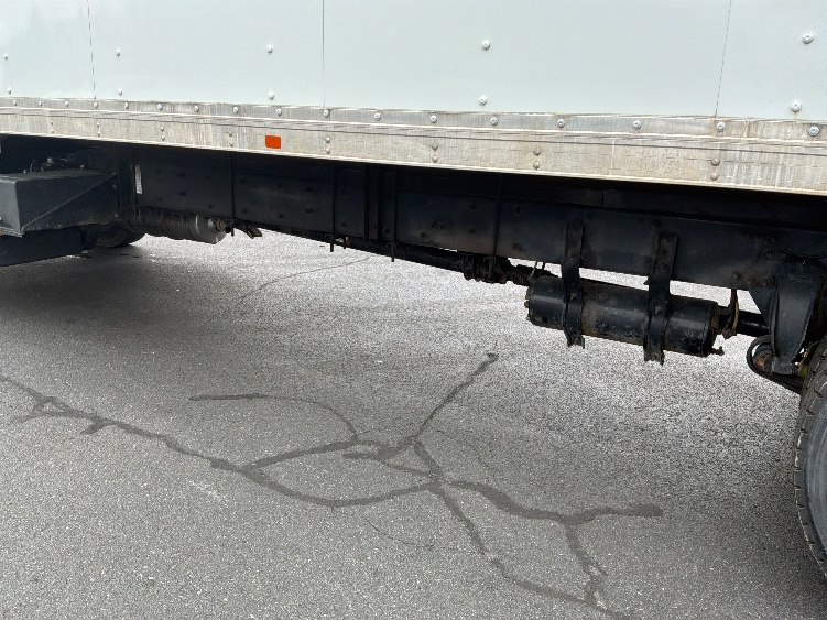 2020 Freightliner eM2 in Bensalem, PA — photo 5