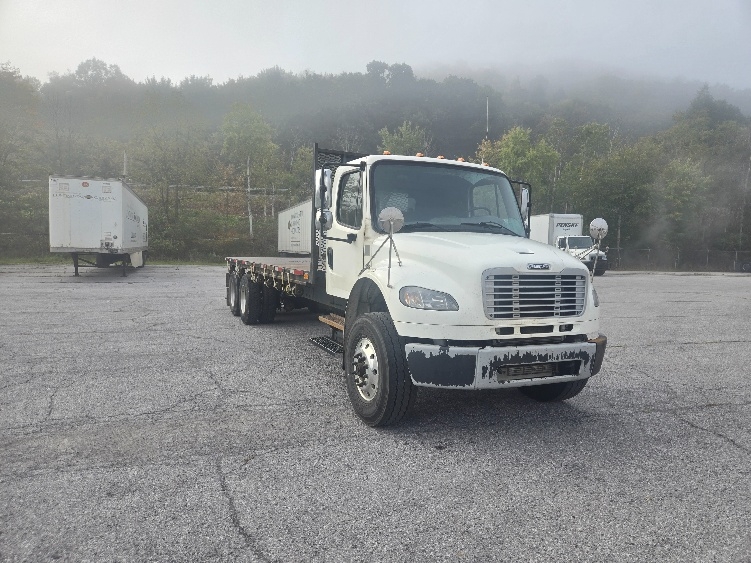 2020 Freightliner eM2 in Clearfield, PA