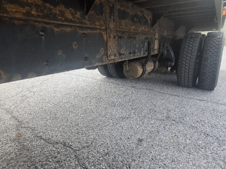 2020 Freightliner eM2 in Clearfield, PA — photo 5
