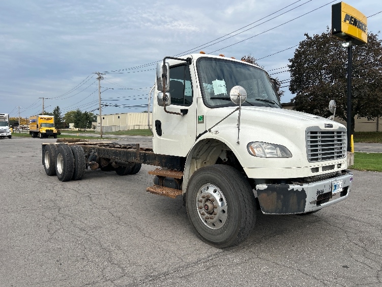 2020 Freightliner eM2 in Binghamton, NY