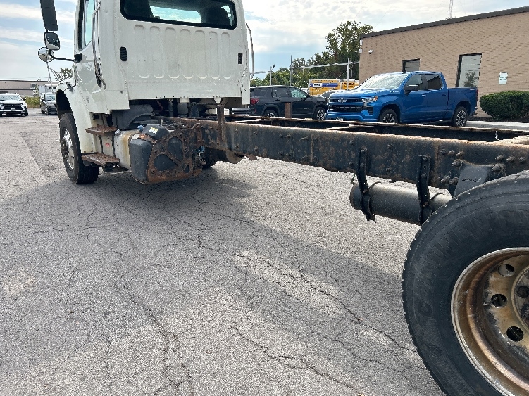 2020 Freightliner eM2 in Binghamton, NY — photo 5