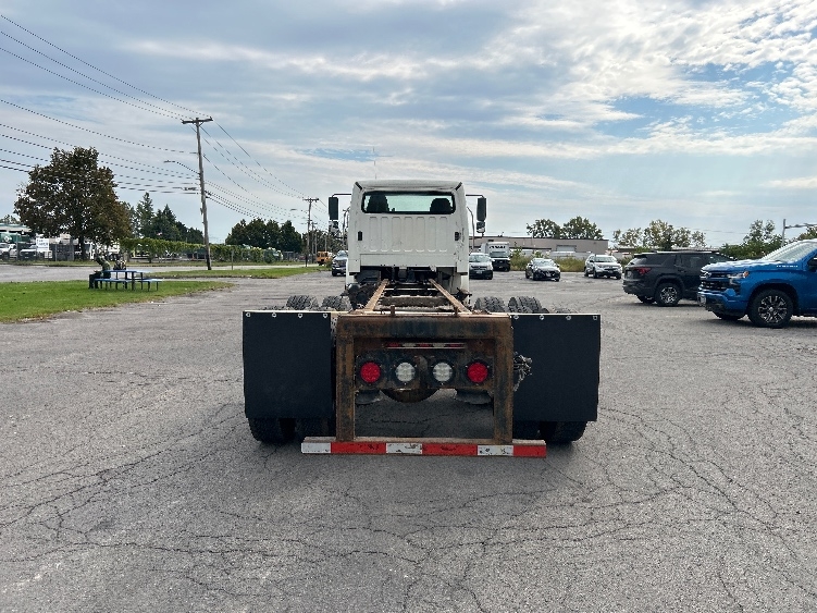 2020 Freightliner eM2 in Binghamton, NY — photo 7