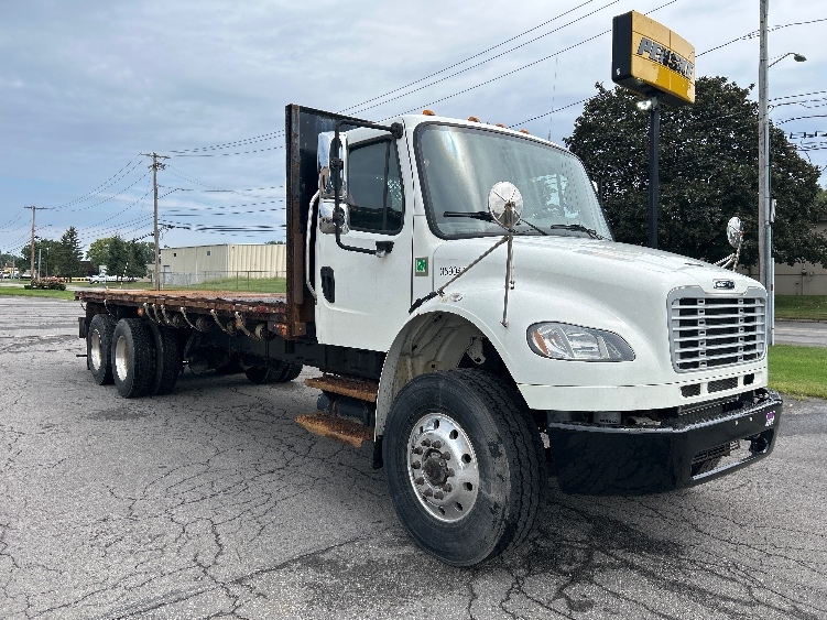 2020 Freightliner eM2 in Rochester, NY