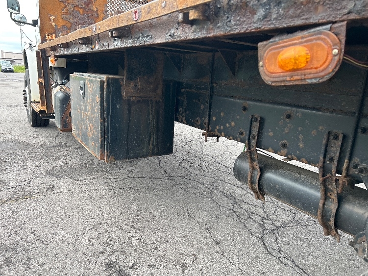 2020 Freightliner eM2 in Rochester, NY — photo 5