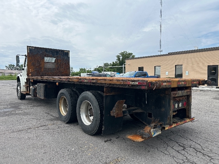 2020 Freightliner eM2 in Rochester, NY — photo 6