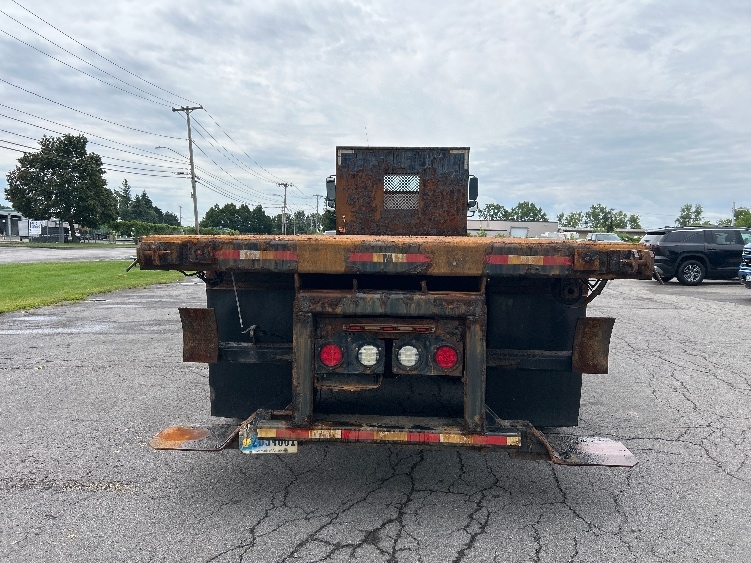 2020 Freightliner eM2 in Rochester, NY — photo 7