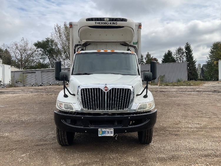 2020 International MV in Melrose Park, IL — photo 2