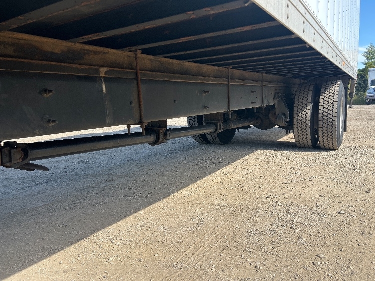 2020 International MV in Melrose Park, IL — photo 5