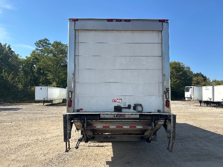 2020 International MV in Melrose Park, IL — photo 7