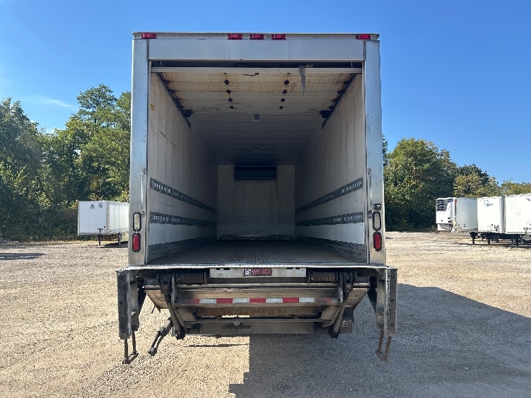 2020 International MV in Melrose Park, IL — photo 8