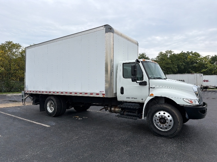 2020 International MV in Dayton, NJ