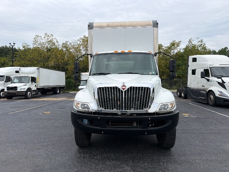 2020 International MV in Dayton, NJ — photo 2