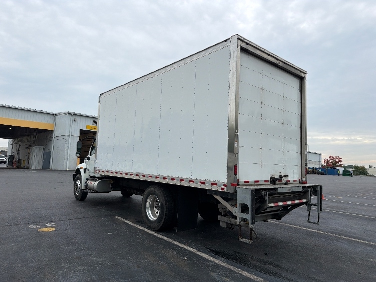 2020 International MV in Dayton, NJ — photo 6