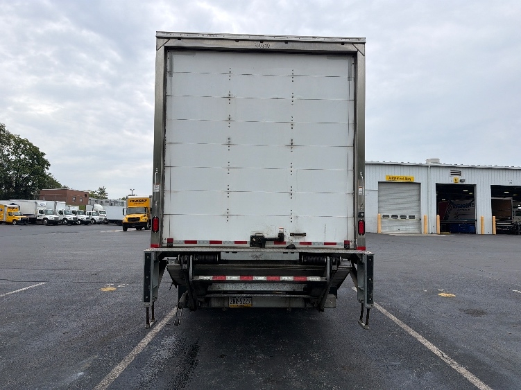 2020 International MV in Dayton, NJ — photo 7