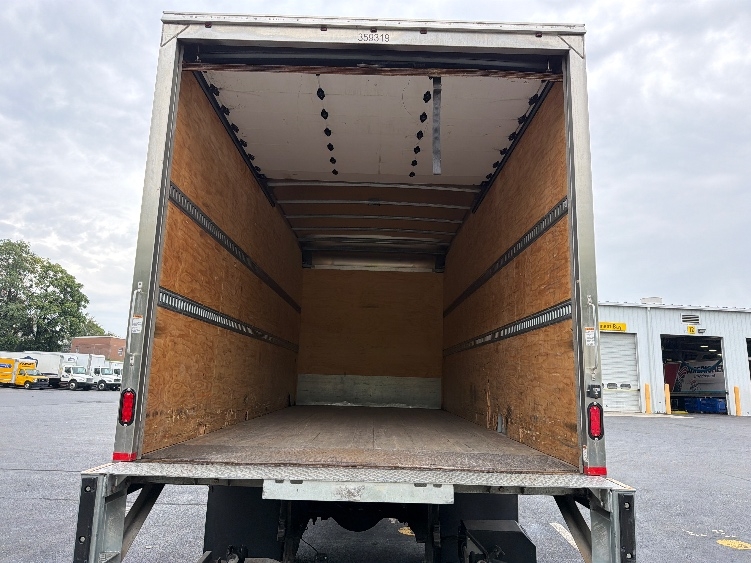 2020 International MV in Dayton, NJ — photo 8