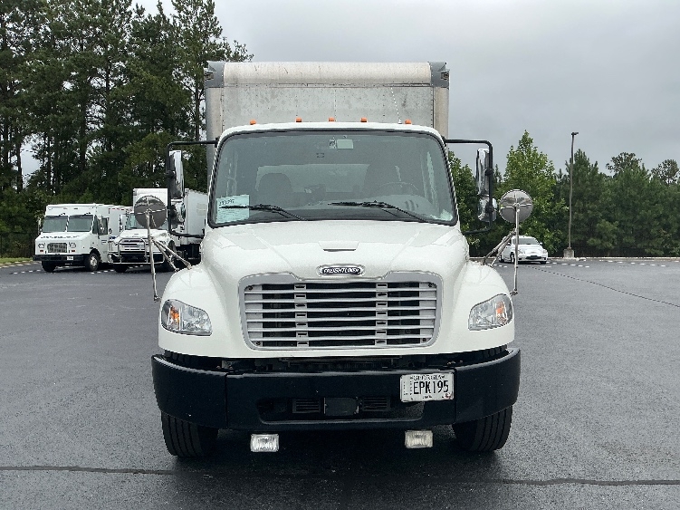 2021 Freightliner eM2 in Forest Park, GA — photo 2