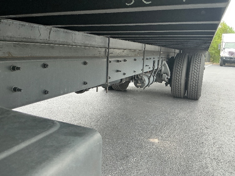 2021 Freightliner eM2 in Forest Park, GA — photo 5