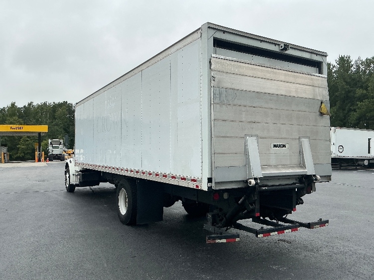 2021 Freightliner eM2 in Forest Park, GA — photo 6