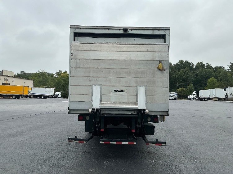 2021 Freightliner eM2 in Forest Park, GA — photo 7