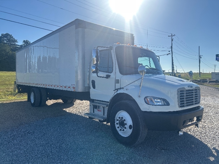2021 Freightliner eM2 in Hattiesburg, MS