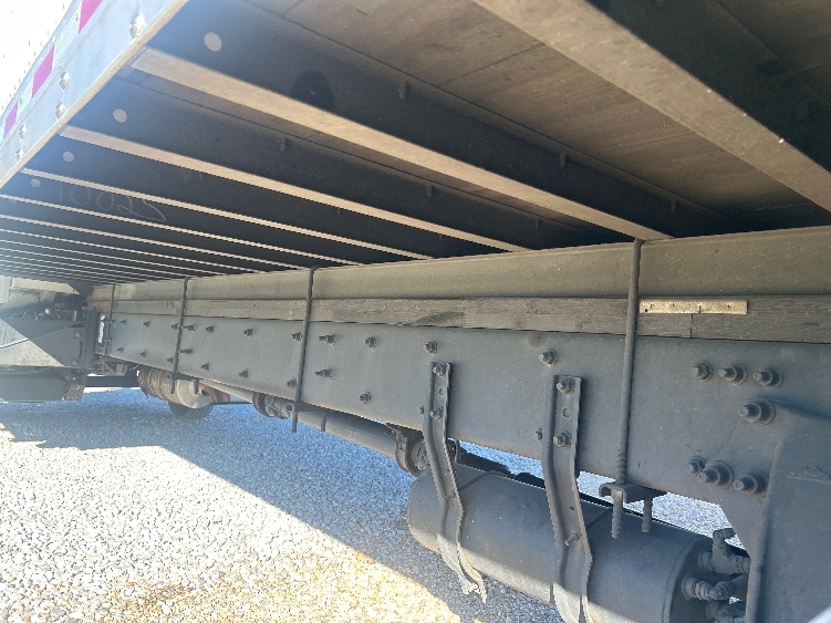 2021 Freightliner eM2 in Hattiesburg, MS — photo 5