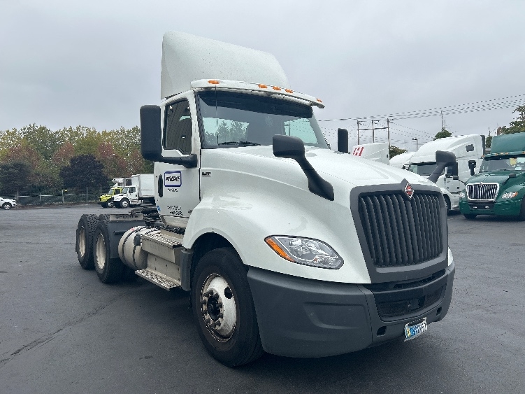 2020 International LT in Kent, WA