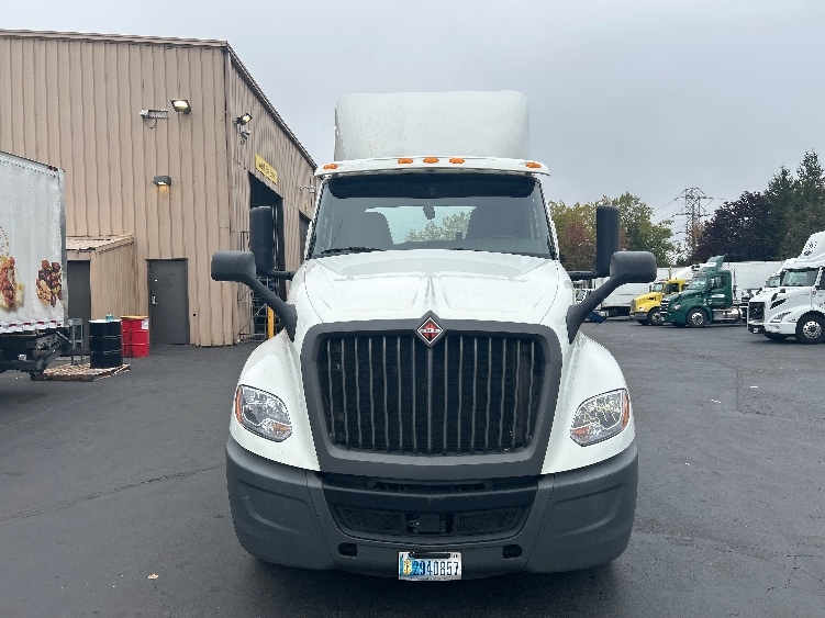 2020 International LT in Kent, WA — photo 2