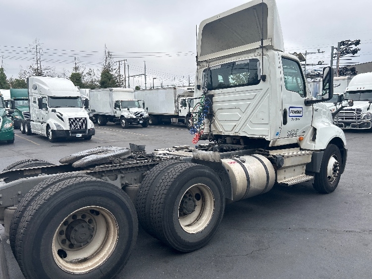 2020 International LT in Kent, WA — photo 7