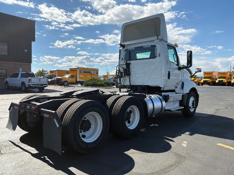 2020 International LT in Aurora, CO — photo 7
