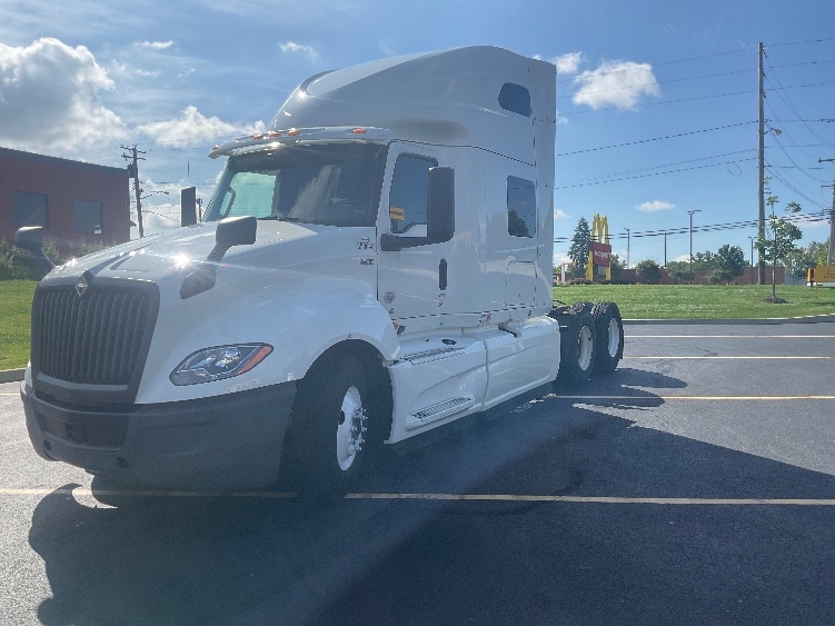 2020 International LT in Akron, OH — photo 3