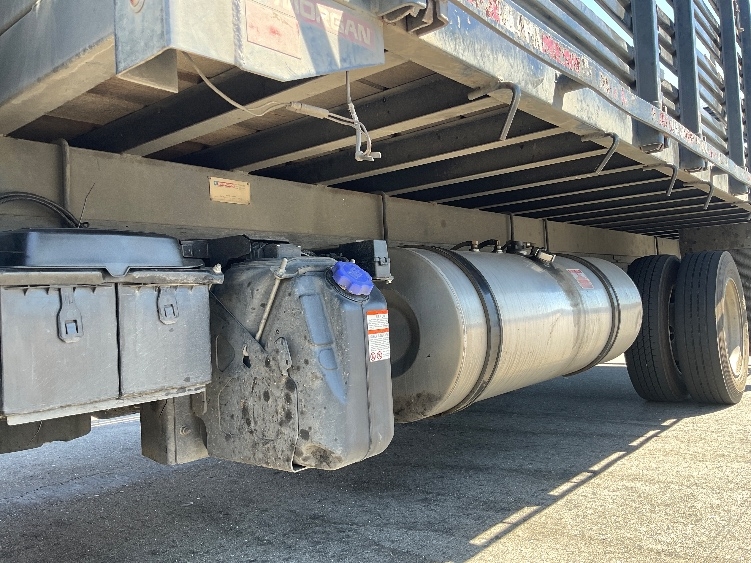 2020 Hino 195 in Torrance, CA — photo 5