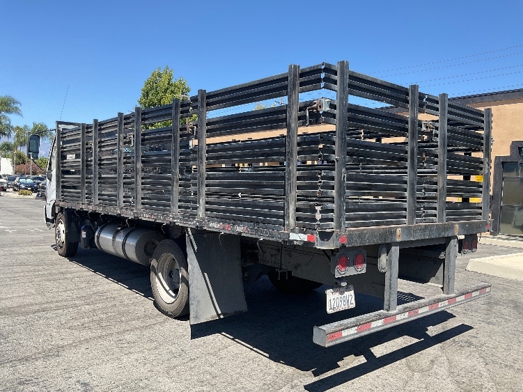 2020 Hino 195 in Torrance, CA — photo 6