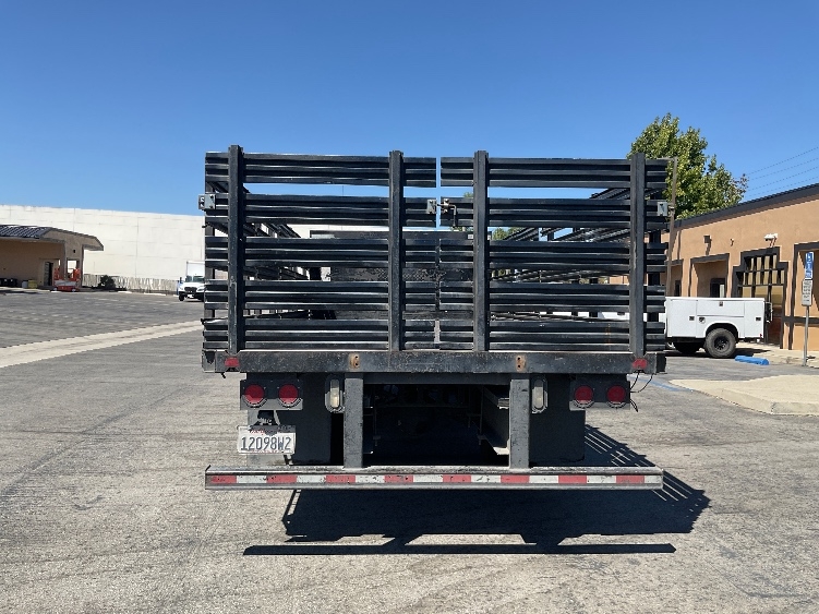 2020 Hino 195 in Torrance, CA — photo 7